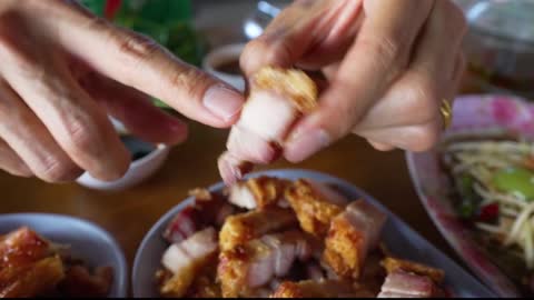 It’s already important how to marinade pork