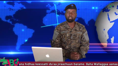 Oduu Waaree ONM-ABO Fulbaana 4, 2023