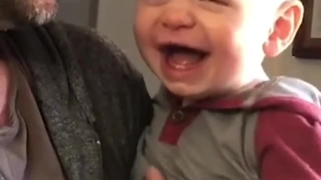 Beatbox by baby.