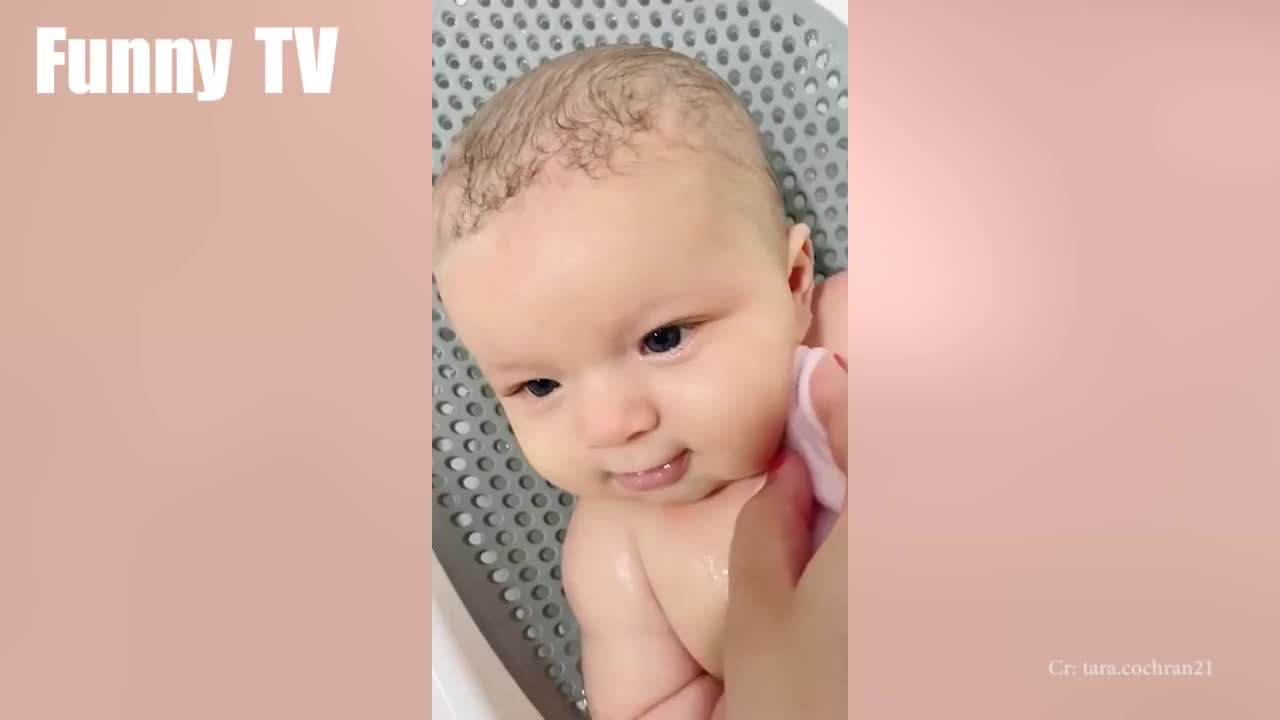 newborn baby with funny bone videos