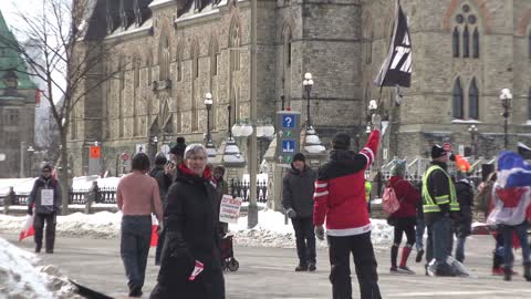 Dance Dance Revolutions Canada -