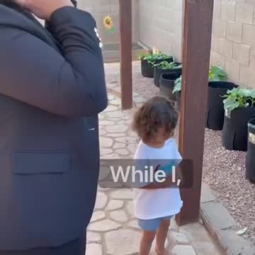 Is This the Best Kamala Harris Impression On The Internet?