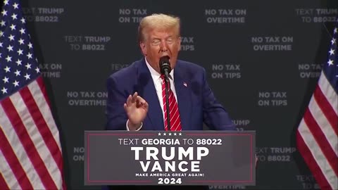 NO TAX ON TIPS, OVERTIME AND SOCIAL SECURITY!!!🇺🇸🥳🥳🥳