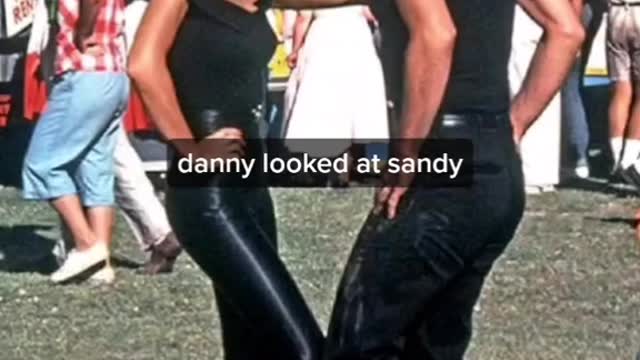 Relationship Goals #14