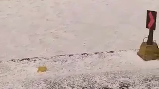 frio de mais no sul