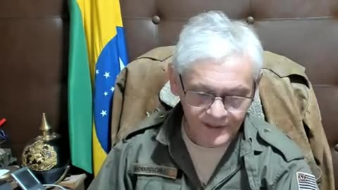 Corrupção normativa: o problema que está destruindo os militares americanos.