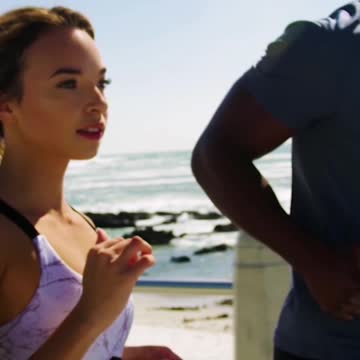 sea running |healthy and fitness |#shorts #healthfithindi