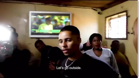 UYAJOLA 99 Aired 3 December full episode