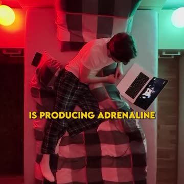 What time do you normally go to sleep