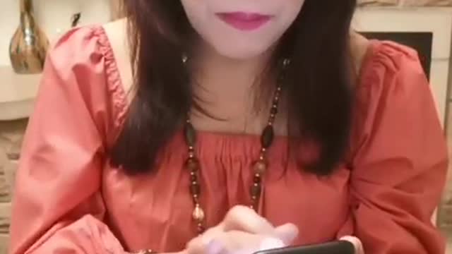 Lynn Agno: Warrior of truth- Bombshell.!!!