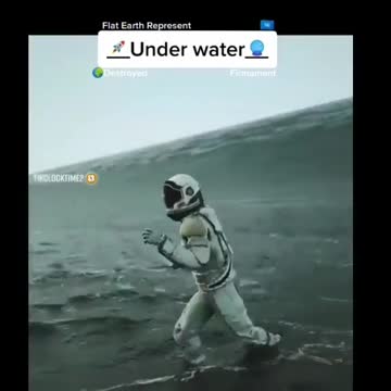 ROCKETS DON'T GO TO "space"...they go UP, SIDEWAYS then BACK down