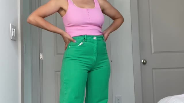 Zara Sale try on haul