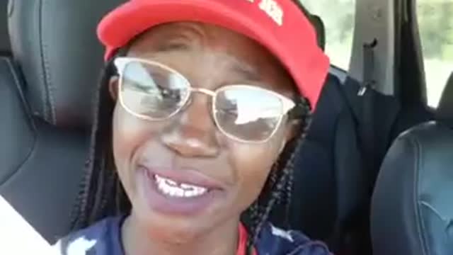 Hawa Agnes Hass, do not own rights to the music, lets stay positive