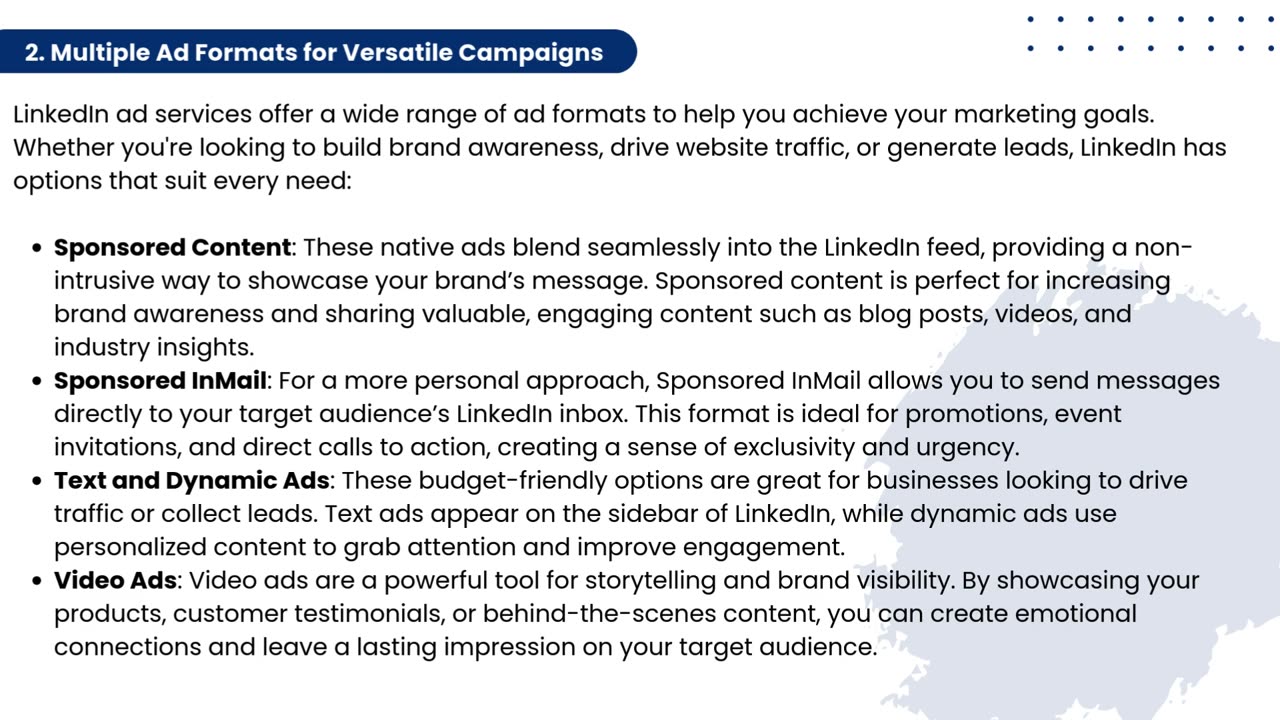 Effective Strategies for Boosting Brand Visibility through LinkedIn Ads