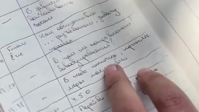 π·πΊ πΊπ¦ The military recorded the movements of neo-Nazi fighters & knew about their hideouts.