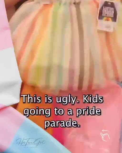 Pedos Shop @ Target Stores