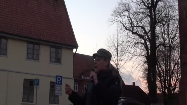 Die BRD in Deutschland eine Flut von Lügen