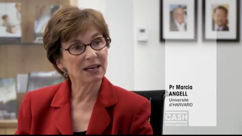 Big Pharma se fabrique des stocks de "malade" depuis le changement d'environnement