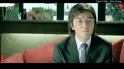 Anh Không Hối Hận (我不后悔)-(FMV Trịnh Y Kiện - Ekin Cheng)- Lâm Chí Dĩnh (Jimmy Lin)