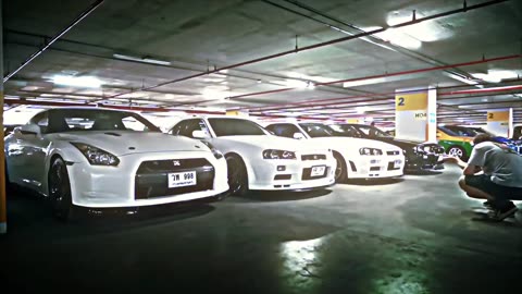 UNDERGROUND MEET 2023 -JDM