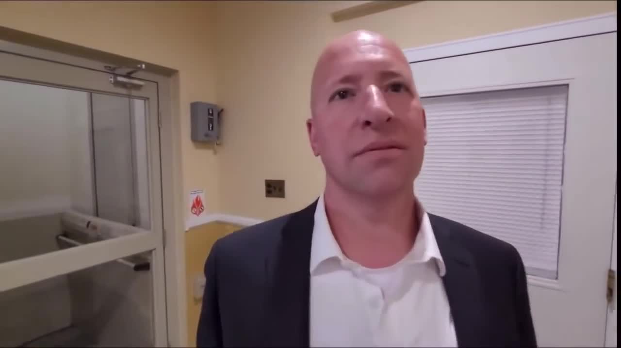 NPC Gets Hostile