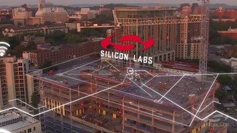 Silicon Labs: Who We Are | Promo