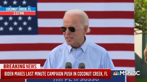 This what happens when u copy and paste your campaign speech