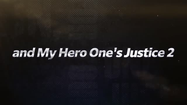 My Hero Ones Justice 2 - Official Hitoshi Shinso Launch Trailer