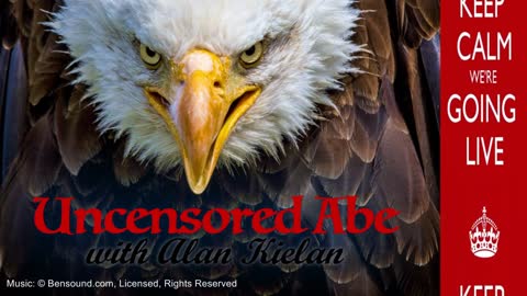 Uncensored Abe