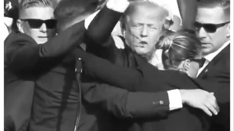 ALWAYS. FUCKING. FIGHT🇺🇸