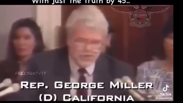 Flashback 45 hearing