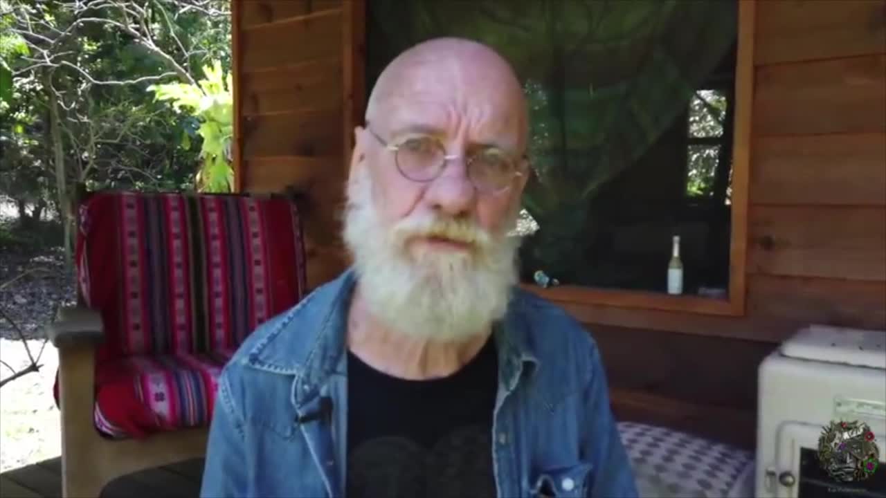 AUSTRALIA - Valid question: Where have all the arrested people gone (Max Igan)