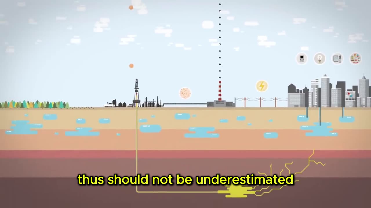 Fracking explained: opportunity or danger