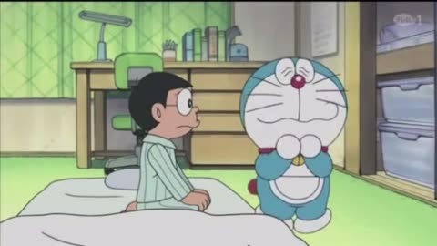 doreamon (nobita School time let)