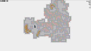 Game No. 20 - Infinite Minesweeper