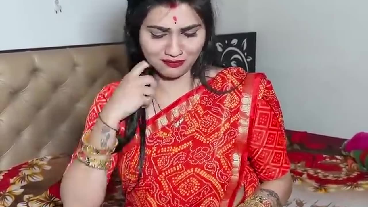 Baalo ka problem babu bahiya 😂