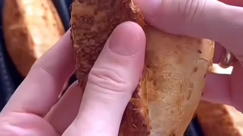 here Food Sound 😱 || LikeA CrunchFeel
