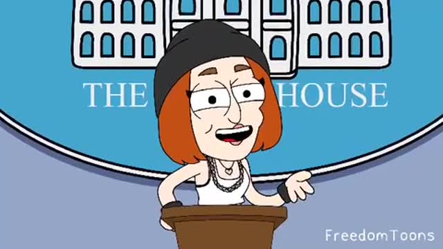 Freedom Toons