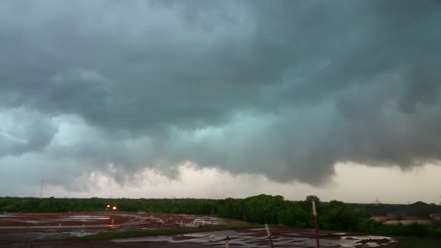 Tornado, Norman OK 5/6/2015