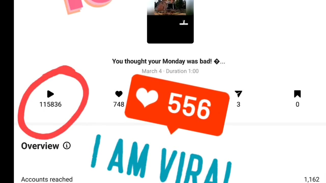 We're Going Viral 📢🚀