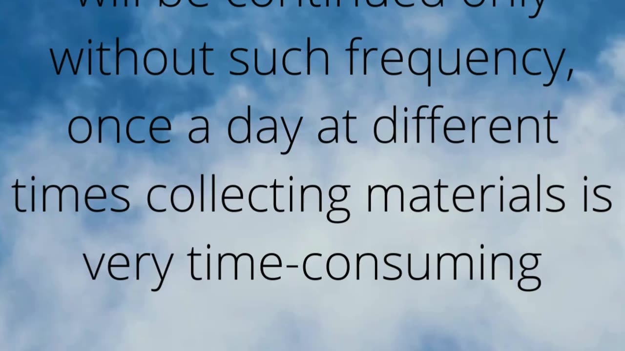 Thank you for watching :)