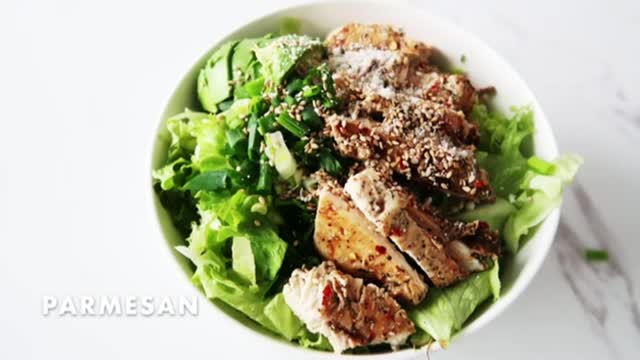 HEALTHY CHICKEN RECIPE FOR WEIGHT LOSS | 2021