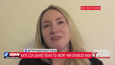 Liberal Pregnant Woman At Center Of Media Firestorm As She Seeks To Abort Disabled Child