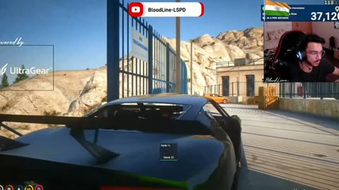 THE HEIST(GTA V RP) VLTRP
