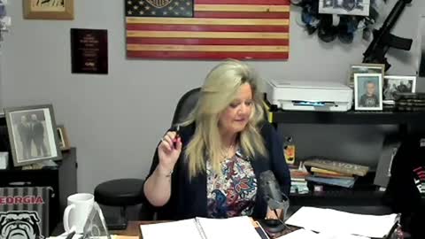 Lori talks Neil Young Threatening Spotify, New Georgia Jobs and much more!