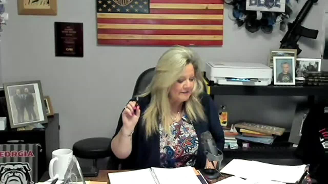 Lori talks Neil Young Threatening Spotify, New Georgia Jobs and much more!