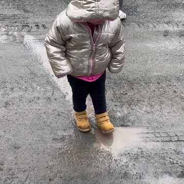 Mommy said no. Uhhh.