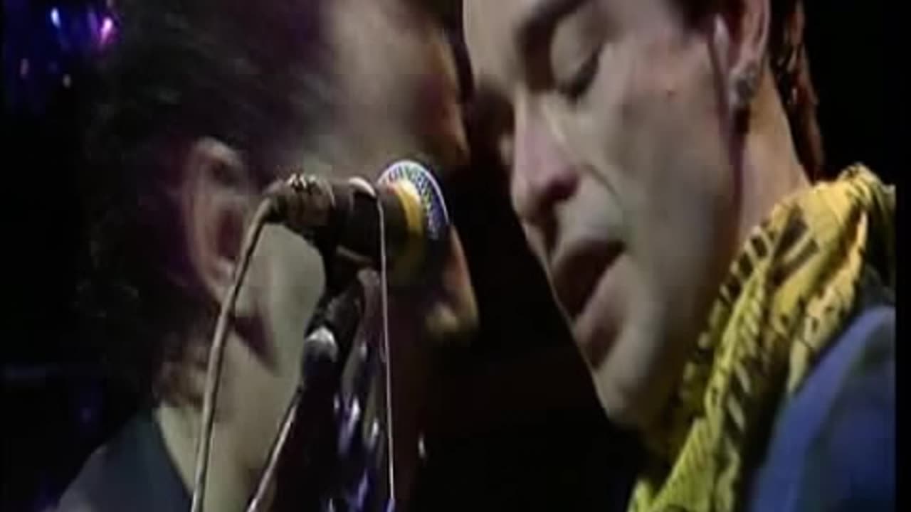 Ian Dury - Sweet Gene Vincent = OGWT 1980