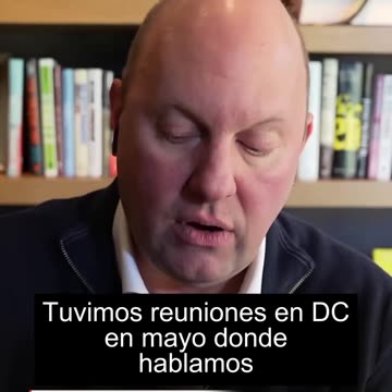 Marc Andreessen Describes the Meeting That Convinced Him to Endorse Trump