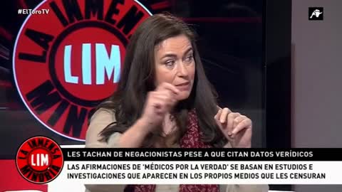 “Sabemos que los técnicos que han firmado los documentos